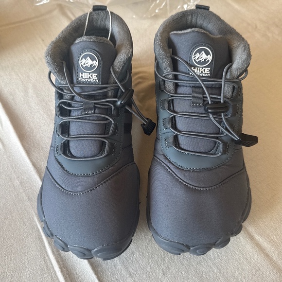 Hike footwear kasdava pro winter barefoot shoe - Picture 3 of 7